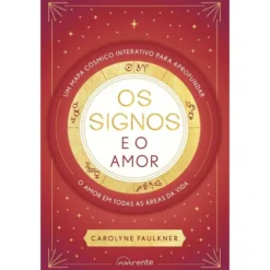Os Signos e o Amor de Carolyne Faulkner