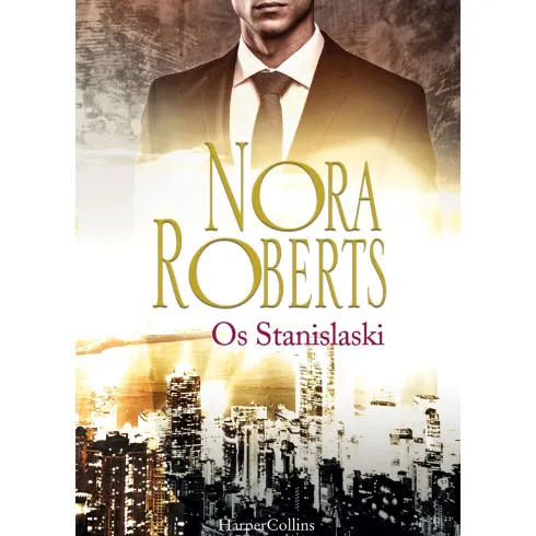 Os Stanislaski de Nora Roberts