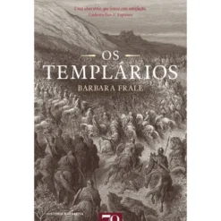 Os Templários de Barbara Frale