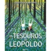 Os Tesouros do Leopoldo de Deborah Marcero