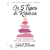 Os 5 Tipos de Riqueza de Sahil Bloom