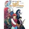 Os Três Mosqueteiros Nº 1 - D'Artagnan de Alexandre Dumas e Néjib