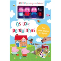 Os Três Porquinhos