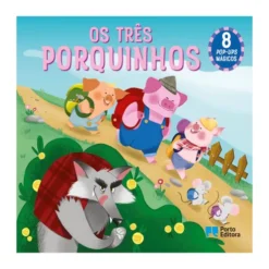 Os Três Porquinhos