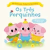 Os Três Porquinhos de Yoyo Studios