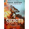 O Suspeito de Fiona Barton