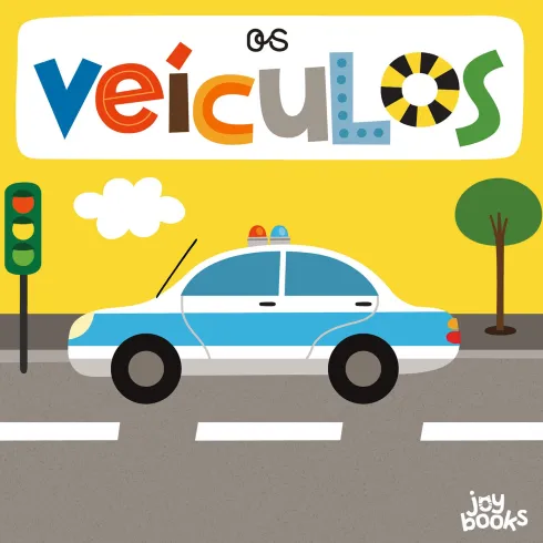 Os Veículos