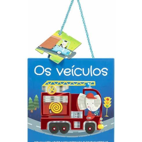 Os Veículos