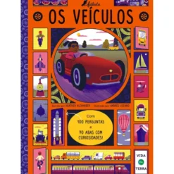 Os Veículos de Heather Alexander