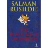 Os Versículos Satânicos de Salman Rushdie