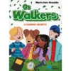 Os Walkers - O Caderno Secreto de Maria Inês Almeida