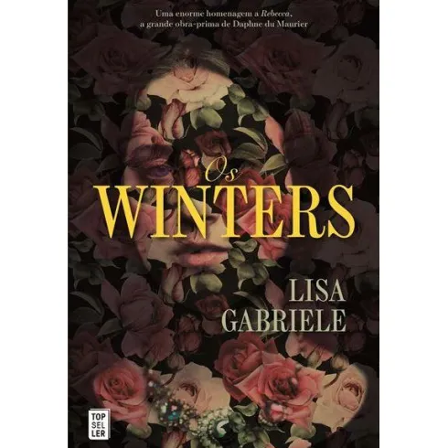 Os Winters de Lisa Gabriele