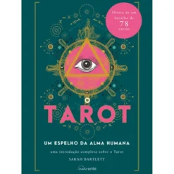 O Tarot de Sarah Bartlett