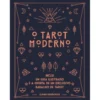 O Tarot Moderno de Claire Goodchild - Inclui um Guia Ilustrado e a Oferta de um Exclusivo Baralho de Tarot