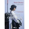 O Tempo Entre Costuras de María Dueñas