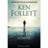 O Terceiro Gémeo de Ken Follett