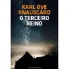 O Terceiro Reino de Karl Ove Knausgård