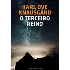 O Terceiro Reino de Karl Ove Knausgård
