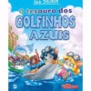O Tesouro dos Golfinhos Azuis de Tea Stilton