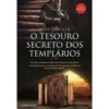 O Tesouro Secreto dos Templários de James Becker