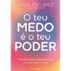 O Teu Medo é o Teu Poder de María Esclapez