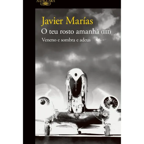 O Teu Rosto Amanhã Nº 3 de Javier Marías