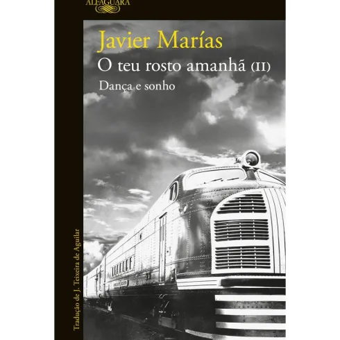 O Teu Rosto Amanhã Nº 2 de Javier Marías