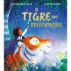 O Tigre das Preocupações de Alexandra Page