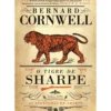 O Tigre De Sharpe de Bernard Cornwell