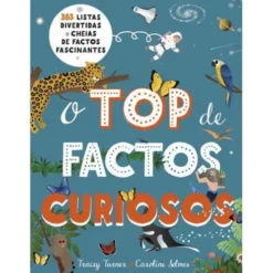 O Top de Factos Curiosos