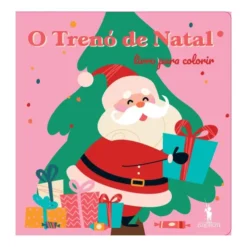 O Trenó de Natal de ImageBooks