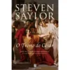 O Trono de César de Steven Saylor