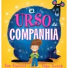 O Urso De Companhia de Sam Copeland