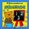 O Urso Ensina os Números