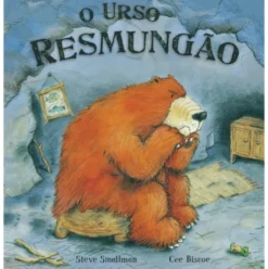 O Urso Resmungão de Steve Smallan