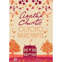 Outono Arrepiante de Agatha Christie