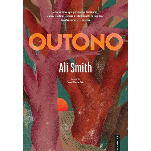 Outono de Ali Smith