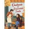 Outono em Bramble Falls de Misty Wilson