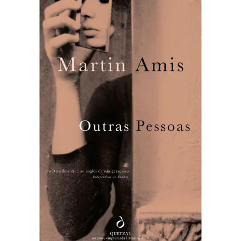 Outras Pessoas de Martin Amis