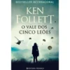 O Vale dos Cinco Leões de Ken Follett