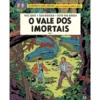 O Vale dos Imortais - Tomo 2 de Yves Sente