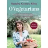 O Vegetariano de Sandra Gomes da Silva