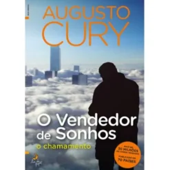 O Vendedor de Sonhos de Augusto Cury