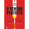 O Veneno Perfeito de Sergei Lebedev