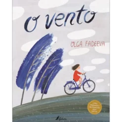 O Vento de Olga Fadeeva