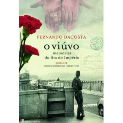 O Viúvo de Fernando Dacosta
