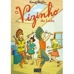O Vizinho do Lado de Enid Blyton
