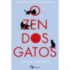 O Zen dos Gatos de Carla Francis