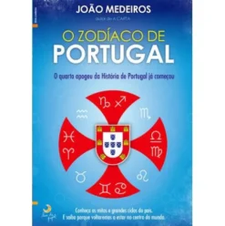 O Zodíaco de Portugal de João Medeiros