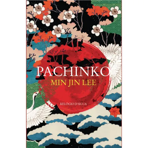 Pachinko de Min Jin Lee